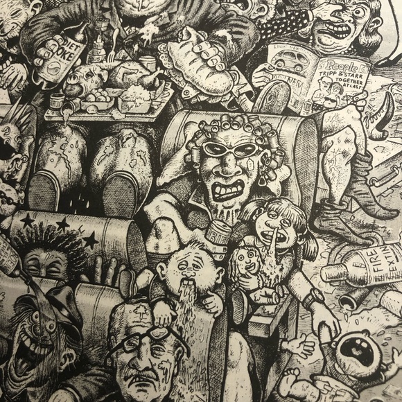 Vintage Mad Magazines March & May 1999 - Picture 9 of 16